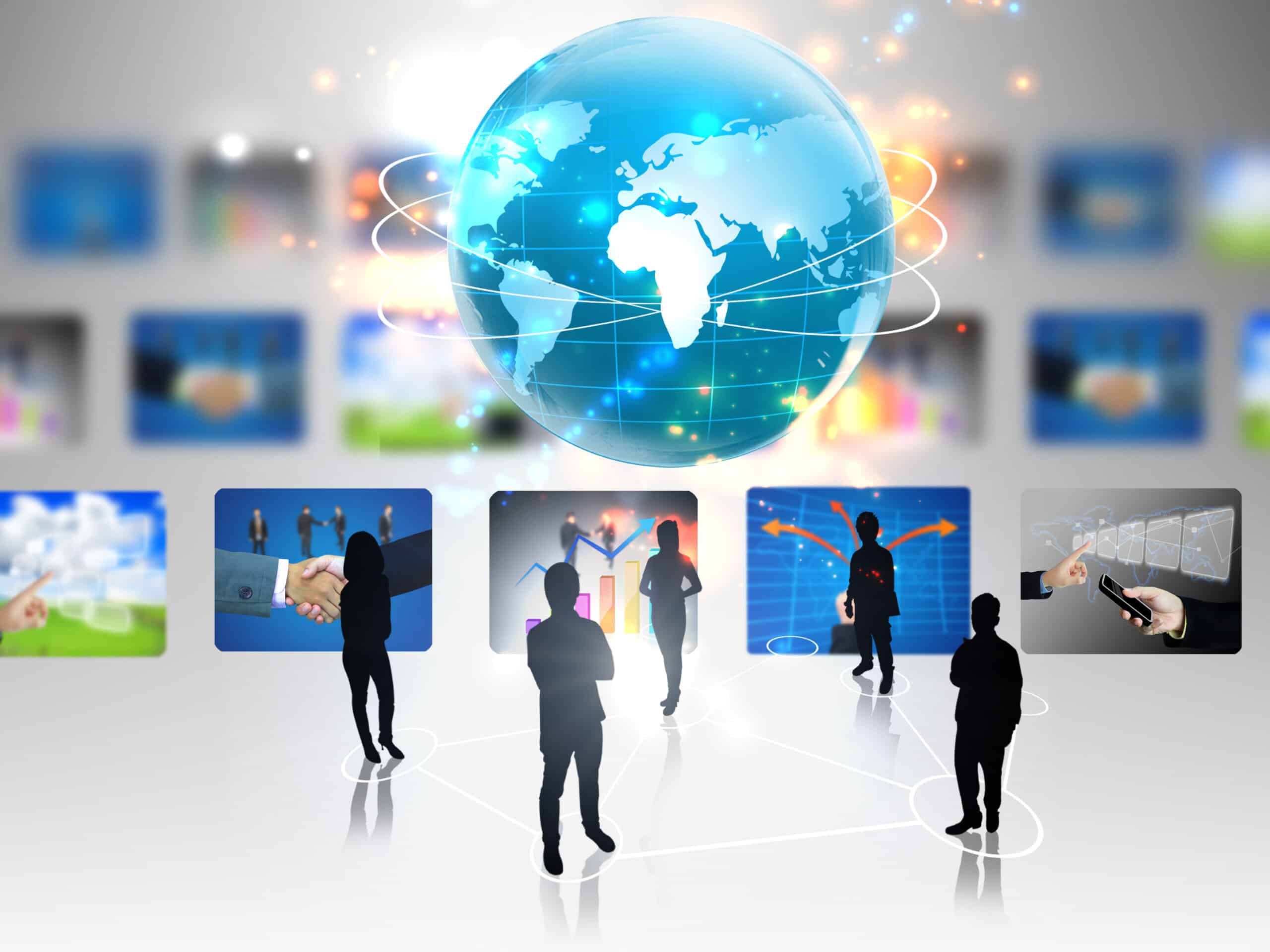 Business Sectors Supported by Regent Business Equipment